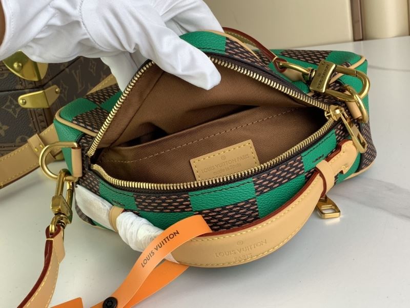 Louis Vuitton Satchel Bags